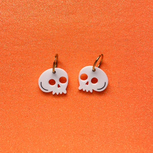 Skull Earrings