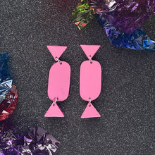 Load image into Gallery viewer, Christmas Pick n Mix Earrings