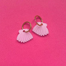 Load image into Gallery viewer, Sea Shell Earrings - PRE ORDER