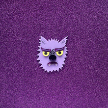 Load image into Gallery viewer, Monster, Monster Brooch